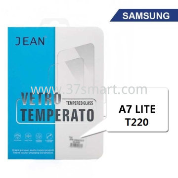 Samsung Tablet A7 Lite T220 T225 Vetro Temperato Compatibile Blister