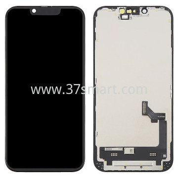 iPhone 16e New Original Lcd+Touch With Box Service Pack (No Diagnosable) Black