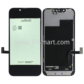 iPhone 13 Mini Display With Service Pack Box Regenerieren