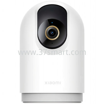 Home Security Camera Xiaomi Smart Camera C500 Pro, Wi-Fi, 3k Weiß