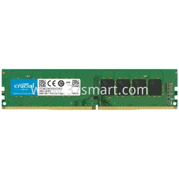 CRUCIAL DIMM 8GB DDR4 (3200Mhz) Bulk