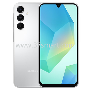 Samsung A16 4G A165 4GB/128GB Dual-SIM SmartPhone Non EU Grigio