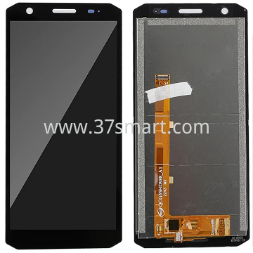 Doogee S41 S41 Pro Lcd+Touch Nero