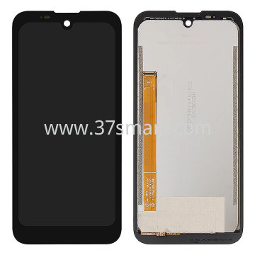 Doogee S59 S59 Pro Lcd+Touch Nero