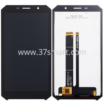 Doogee S60 Lcd+Touch Nero