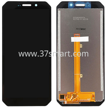 Doogee S51 S61 Lcd+Touch Nero