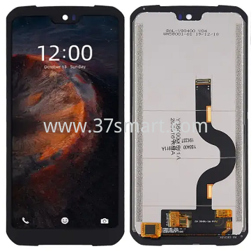Doogee S68 S68 Pro Lcd+Touch Black