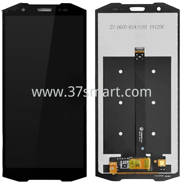 Doogee S70 Lcd+Touch Black