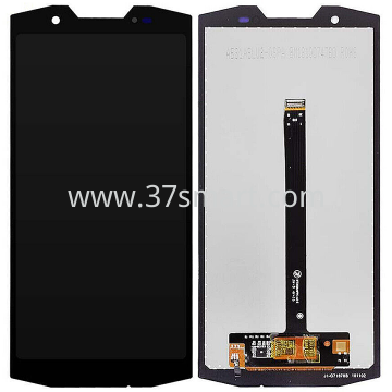 Doogee S80 Lcd+Touch Black
