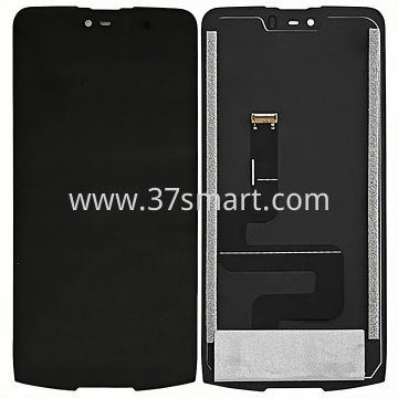 Doogee S90 S90 Pro Lcd+Touch Black