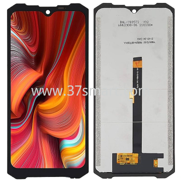 Doogee S96 S96 Pro Lcd+Touch Black