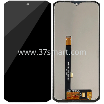 Doogee S98 S98 Pro Lcd+Touch Nero