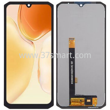 Doogee S99 Lcd+Touch Nero