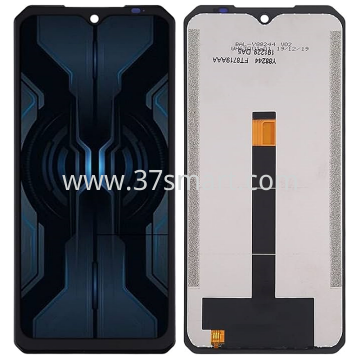 Doogee S95 S95 Pro Lcd+Touch Nero