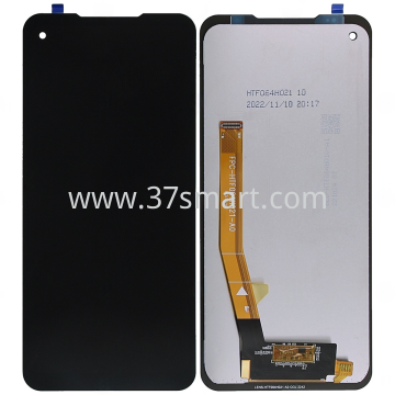 Doogee S97 S97 Pro Lcd+Touch Nero