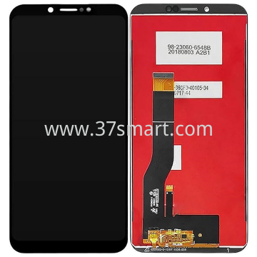 Doogee X80 X80 Pro Lcd+Touch Nero