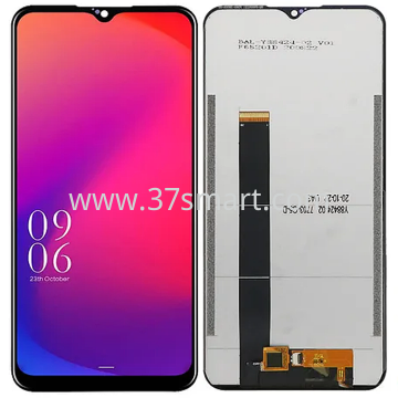 Doogee X95 X95 Pro Lcd+Touch Black
