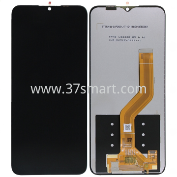 Doogee X96 X96 Pro Lcd+Touch Nero