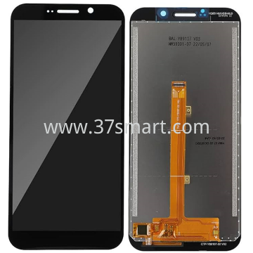 Doogee X97 X97 Pro Lcd+Touch Nero