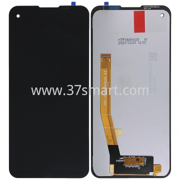 Doogee V10 V11 Lcd+Touch Nero
