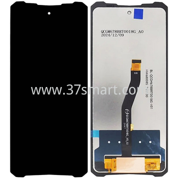Doogee V40 V40 Pro Lcd+Touch Nero
