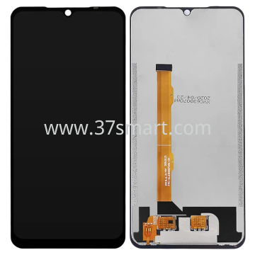 Doogee N20 Lcd+Touch Schwarz