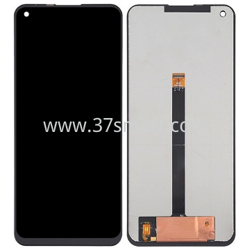 Doogee N30 Lcd+Touch Nero