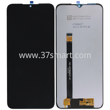Doogee N40 N40 Pro Lcd+Touch Black
