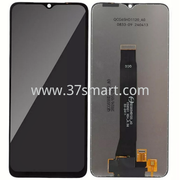 Doogee N55 N55 Pro Lcd+Touch Black