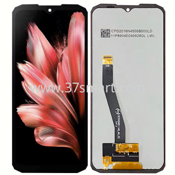 Doogee Blade 10 Lcd+Touch Nero