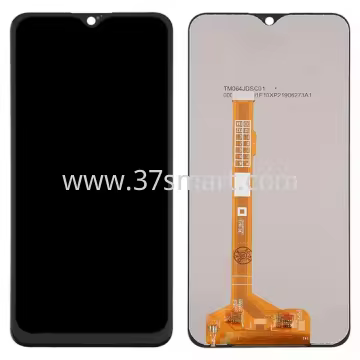 Vivo Y3 2019 Lcd+Touch Black