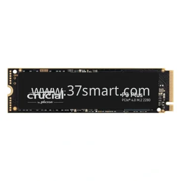 CRUCIAL SSD P3 Plus NVMe PCle 4.0 M.2 5000MB/s Blister 500GB