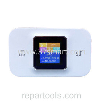 modem 4G signal sim card portable wifi router E5785PRO Blister