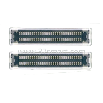 NL-53 Honor X6, Honor X8 5G, Honor 70 Lite Connector FPC For Display/Flex Main 2x30Pin 2pcs Bulk