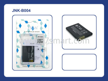 Compatible Li-ion Battery Nokia BL-4B OEM