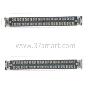 NL-54 Honor 200 Smart 5G Connector FPC For Display/Flex Main 2x30Pin 2Pcs Bulk