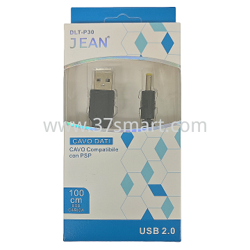 PSP Compatibile Cavo di Ricarica DLT-P30 Blister