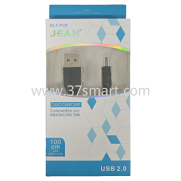 Mediacom Tablet universal charging cable DLT-P25 Blister