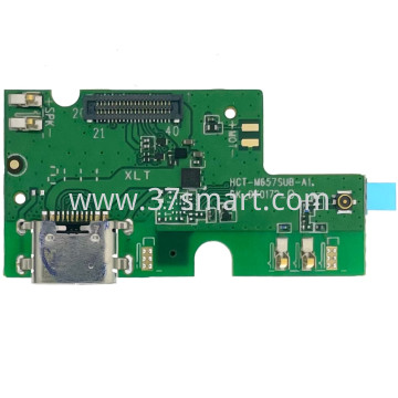 BlackView A80 Plus, A80 Pro USB Charging Board Regenerate