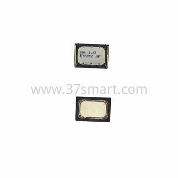 RG-30 Buzzer 20x14mm Schüttgut