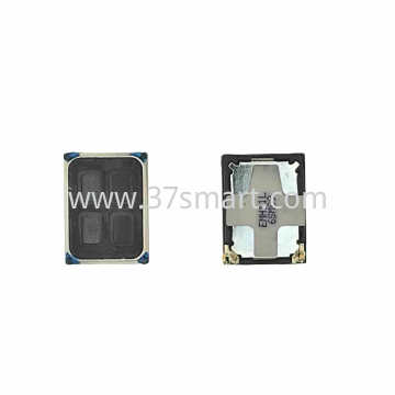 RG-35 Buzzer 16x12mm Bulk