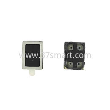 RG-34 Buzzer 15x11mm Bulk