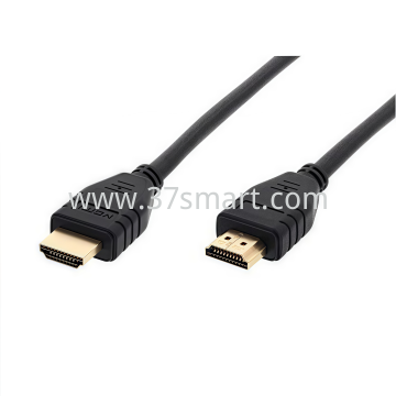 BELKIN HDMI Cable 4K 1m Schwarz