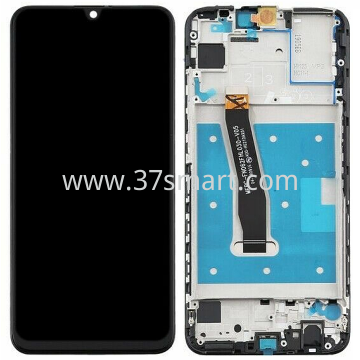 Huawei P Smart 2020 Lcd+Touch+Frame Black