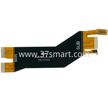 Redmi Note 14 5G 2025 Flex Main Schüttgut