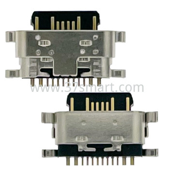 Type C-07 Doogee Phone USB Connector Bulk