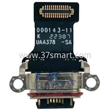 OPPO Find N2 Flip 2022 Flex Charging USB Regenerieren