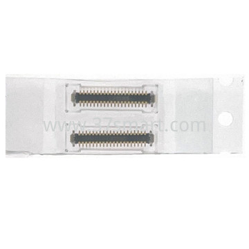 NL-55 Samsung A9 2018 A920 Board Connector Socket 2x20Pin 3711-009073 Schüttgut
