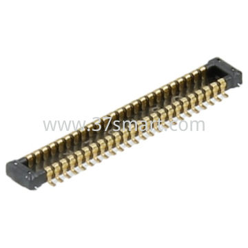 NL-56 Samsung A9 2018 A920 Board Connector BTB Socket 2x24Pin 3711-008593 Bulk