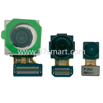 Samsung A26 5G 2025 A266 Camera Back Group 50MP+8MP+2MP Regenerate